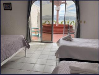 Hotel en Tequesquitengo Gran Horizonte - 9