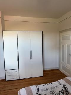 Exklusive Wohnung auf idyllischem Reiterhof - 2