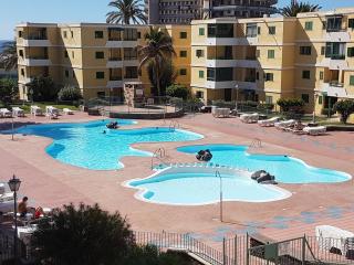 Apartamento PEPE Complejo LAS OLAS - Playa del Inglés - 6