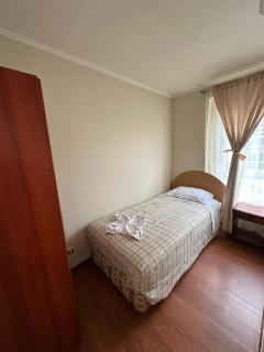 Completo y hermoso departamento 2 habitaciones, céntrico - 3