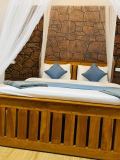 Nevora Next Cottage - 2