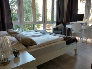 Midi Inn Parkhotel Mitte - Berlin - 0