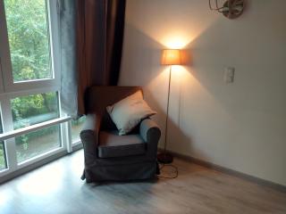 Midi Inn Parkhotel Mitte - 1