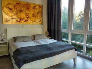 Midi Inn Parkhotel Mitte - Berlin - 5