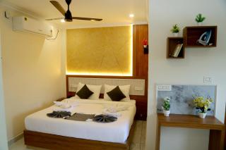 Cloud9 Airport Hotel - 8