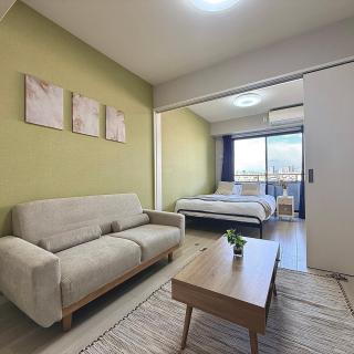 R Residences 難波南 I - 6