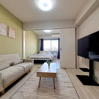 R Residences 難波南 I - 5