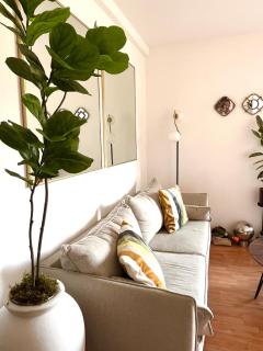 Beautiful, central and functional apartment - 5