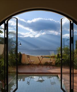 Sanjian Twilight Diary Seaview Hotel - Dali - 1