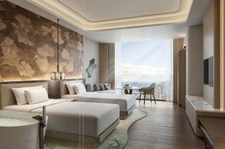 The Westin Changsha - 2