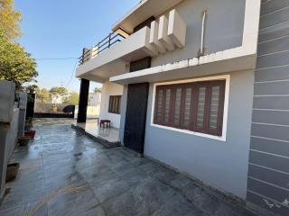 Calma villa udaipur - 8