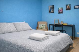 Bedda Home Ballarò Quiet Sicilian Home in Historic Market Balcony & Walking City - Palerme - 7