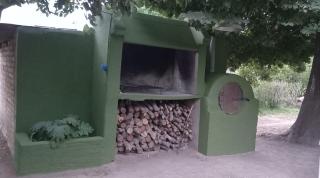 La Guevarina- Casa de Campo - 1