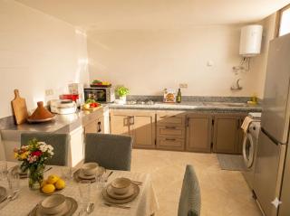 Nouveau Cosy Appartement en face de CHU Laayoune - 3