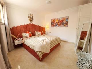 Nouveau Cosy Appartement en face de CHU Laayoune - 1