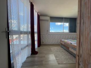 PENTHOUSE 10 MIN port croisière et aéroport - 4