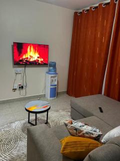 Machakos Luxe Homes Comfortable Two Bedroom - 0