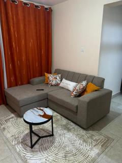 Machakos Luxe Homes Comfortable Two Bedroom - 5
