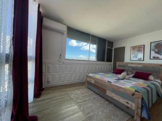 PENTHOUSE 10 MIN port croisière et aéroport - 5