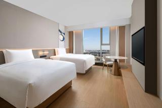 Fairfield by Marriott Changchun Jingyue High-Tech Zone - 9