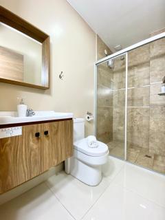 Apartment 4 in the center - 2 Bedroom 1 Bath - 5