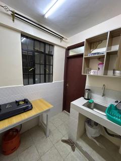 UrbanClaire Machakos 2 Bedroom - 4