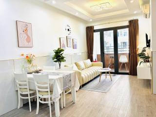 2 Bedrooms with Ocean Views, 1 min walk to My Khe Beach - 4