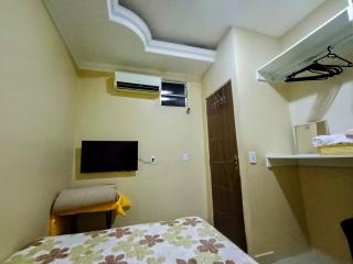 Apartamento 2 quartos ótima localização em Belem - 5