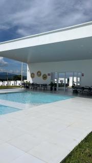 Aluna House - Nuevo Sitio del Niño - 1