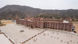 Umaid Mahal Palace - 6