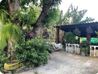 Habitación privada en casa de campo en ciudad - 7