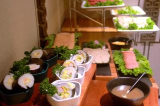 Beijing Yunli Hotel Nanluoguxiang Yonghegong Branch - 1