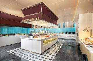 Hilton Tianmen Mountain Hotel Zhangjiajie - 4