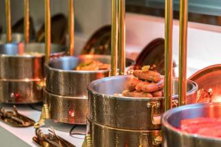 Beijing Yunli Hotel Nanluoguxiang Yonghegong Branch - 4