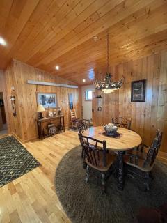 2 bed 2 bath Barndominium Unit B - 7