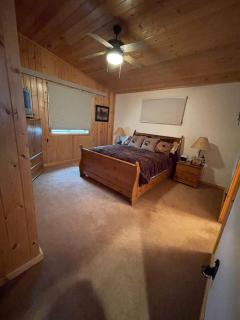 2 bed 2 bath Barndominium Unit B - 1