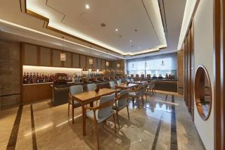 Beijing Yunli Hotel Nanluoguxiang Yonghegong Branch - 4