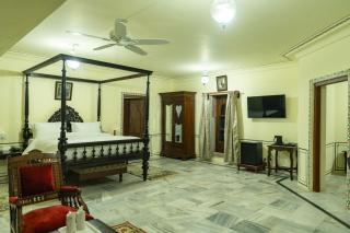 Umaid Mahal Palace - 9