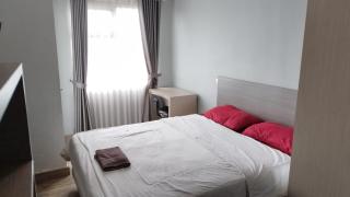 Easton Park Residence Naffi Rooms by Mustika - 1