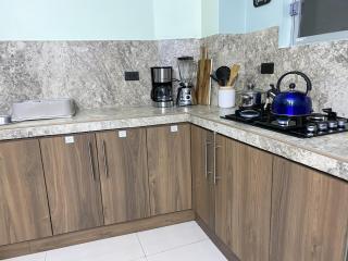 Apartment 6 in the center - 2 Bedroom 1 Bath - 4