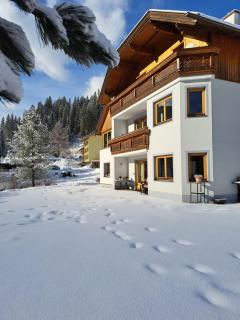 Ferienwohnung Haus Ebner - 0