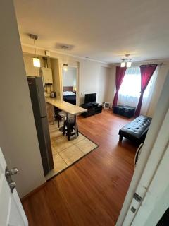 Bello Departamento excelente ubicación - 3