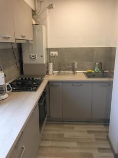 My Holiday Apartment Sibiu - Hermannstadt - 7