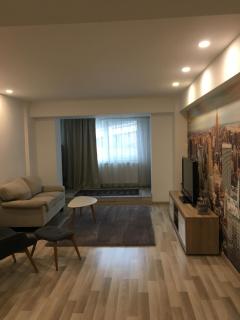 My Holiday Apartment Sibiu - Hermannstadt - 9