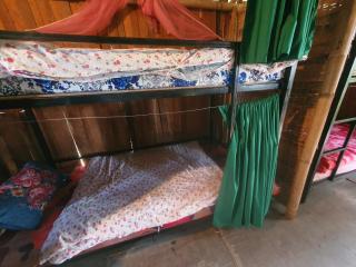 Pemsee's Tree Town - Eco Treehouse Hostel - 1