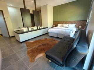 Shalom Mountain & Fly-Fishing Lodge - 5