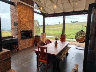 Shalom Mountain & Fly-Fishing Lodge - 4