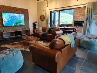 Shalom Mountain & Fly-Fishing Lodge - 3