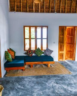 Amani Beach House, Ushongo - 6