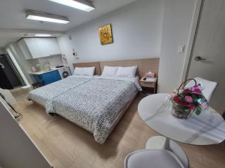 Haeundae Bada Stay - 9